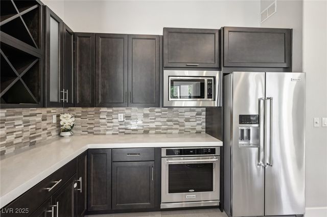 1721 Choice Hills Drive, Henderson, NV 89012