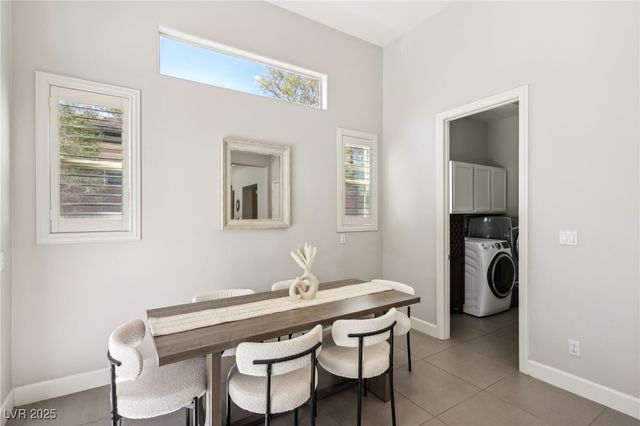 1721 Choice Hills Drive, Henderson, NV 89012