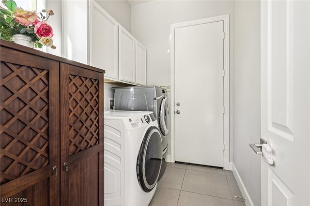 1721 Choice Hills Drive, Henderson, NV 89012