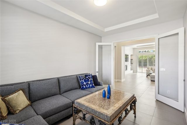 1721 Choice Hills Drive, Henderson, NV 89012