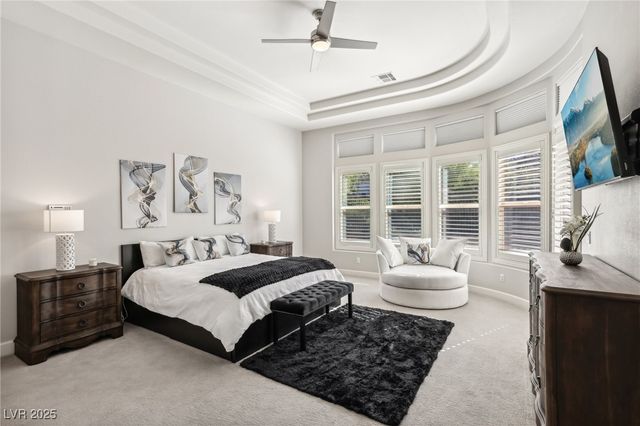 1721 Choice Hills Drive, Henderson, NV 89012