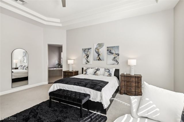 1721 Choice Hills Drive, Henderson, NV 89012