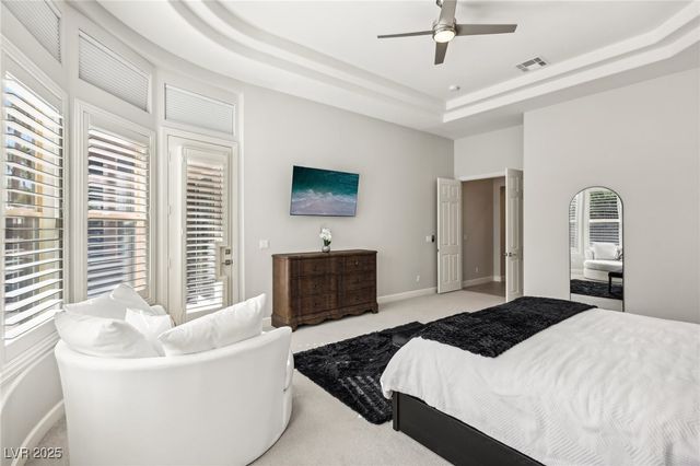 1721 Choice Hills Drive, Henderson, NV 89012