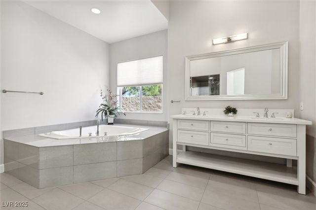 1721 Choice Hills Drive, Henderson, NV 89012