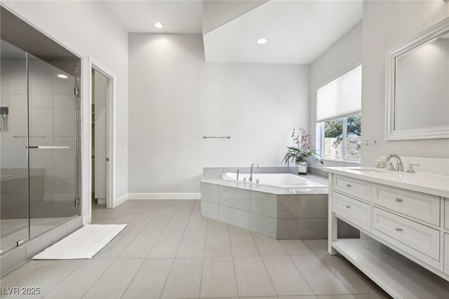 1721 Choice Hills Drive, Henderson, NV 89012