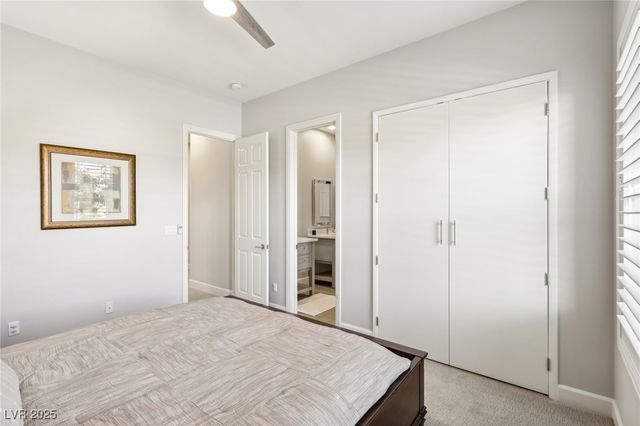 1721 Choice Hills Drive, Henderson, NV 89012