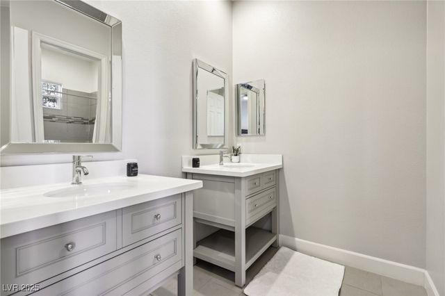 1721 Choice Hills Drive, Henderson, NV 89012