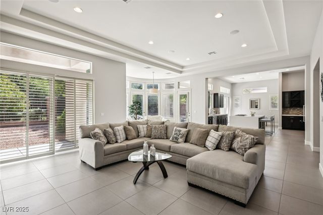 1721 Choice Hills Drive, Henderson, NV 89012