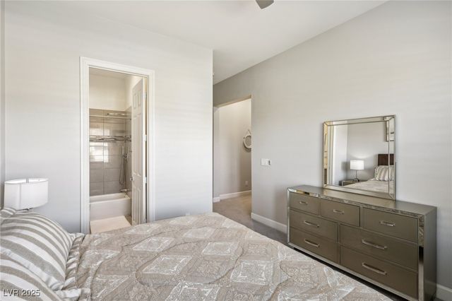 1721 Choice Hills Drive, Henderson, NV 89012