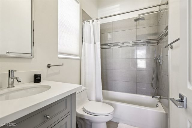 1721 Choice Hills Drive, Henderson, NV 89012