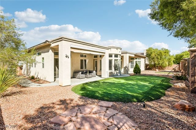 1721 Choice Hills Drive, Henderson, NV 89012