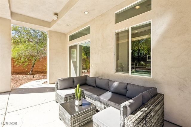 1721 Choice Hills Drive, Henderson, NV 89012