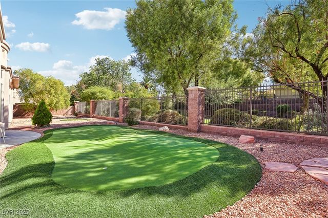 1721 Choice Hills Drive, Henderson, NV 89012