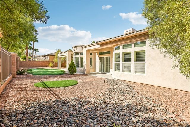 1721 Choice Hills Drive, Henderson, NV 89012