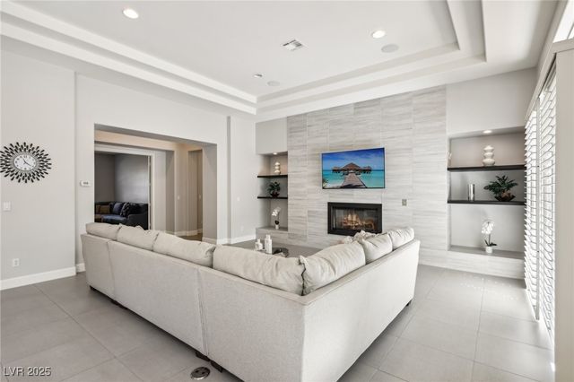 1721 Choice Hills Drive, Henderson, NV 89012