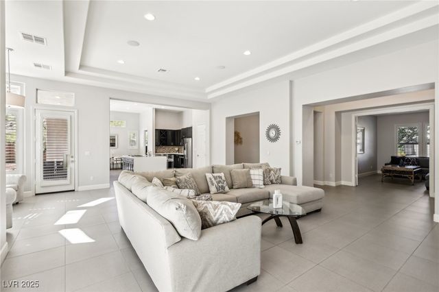 1721 Choice Hills Drive, Henderson, NV 89012