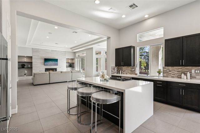 1721 Choice Hills Drive, Henderson, NV 89012