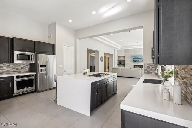 1721 Choice Hills Drive, Henderson, NV 89012