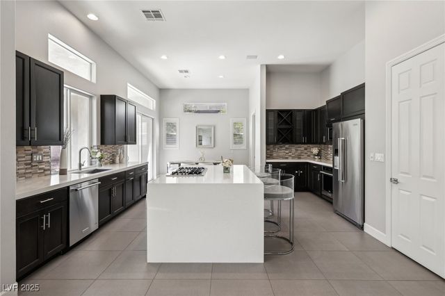 1721 Choice Hills Drive, Henderson, NV 89012