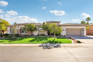 1721 Choice Hills Drive, Henderson, NV 89012
