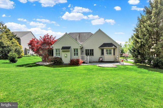 426 W CHARLOTTE ST, Millersville, PA 17551