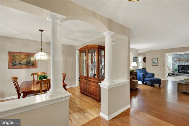 426 W CHARLOTTE ST, Millersville, PA 17551