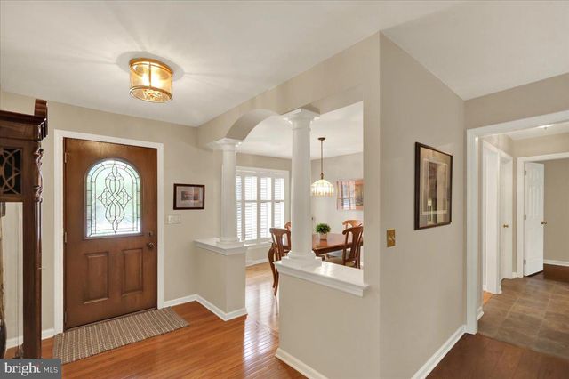 426 W CHARLOTTE ST, Millersville, PA 17551