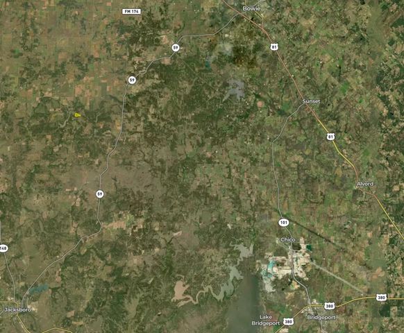 TBD Crooked Creek Road, Bowie, TX 76230