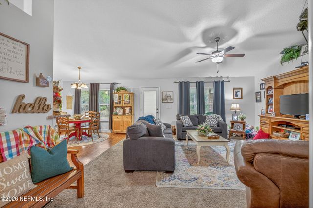 12456 DEWHURST Circle, Jacksonville, FL 32218