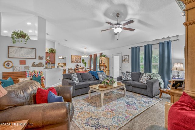 12456 DEWHURST Circle, Jacksonville, FL 32218