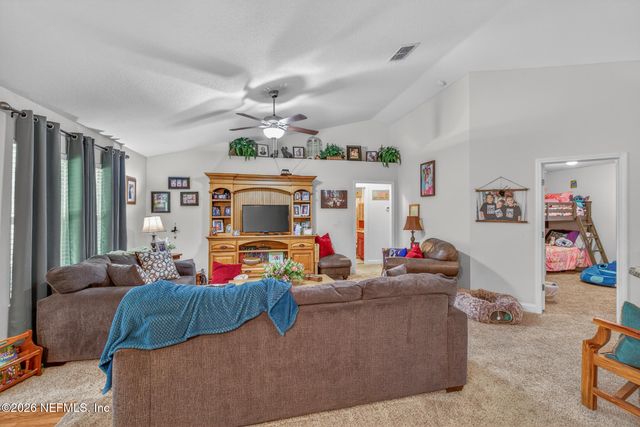 12456 DEWHURST Circle, Jacksonville, FL 32218