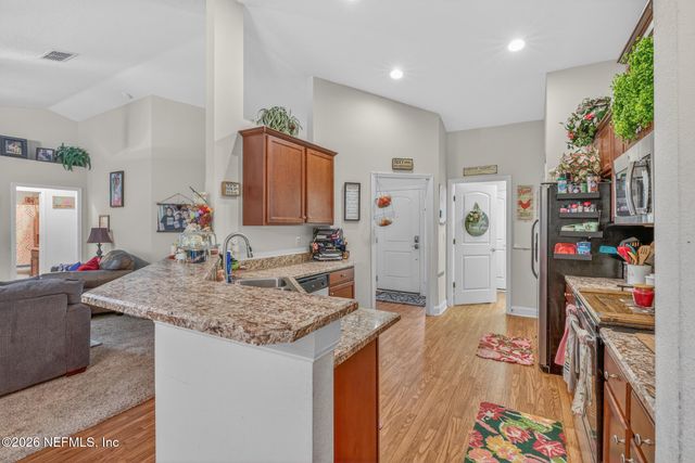 12456 DEWHURST Circle, Jacksonville, FL 32218