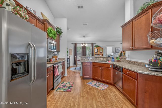 12456 DEWHURST Circle, Jacksonville, FL 32218