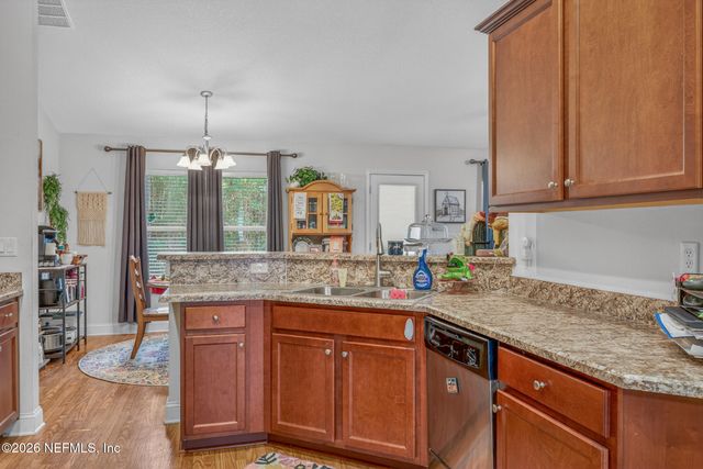 12456 DEWHURST Circle, Jacksonville, FL 32218