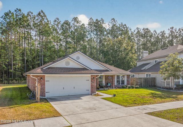 12456 DEWHURST Circle, Jacksonville, FL 32218