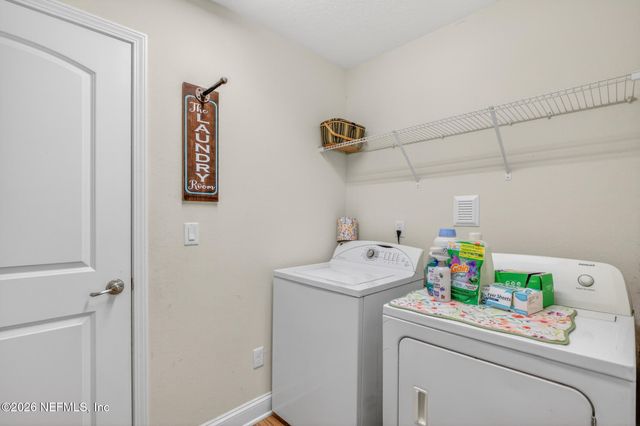 12456 DEWHURST Circle, Jacksonville, FL 32218