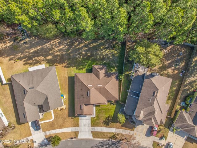 12456 DEWHURST Circle, Jacksonville, FL 32218