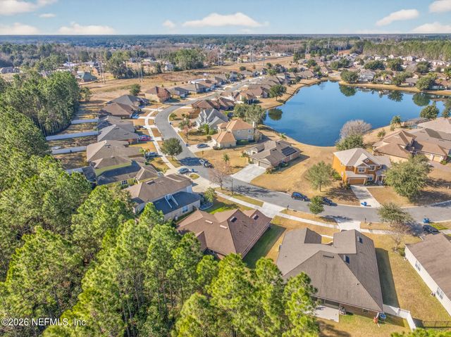 12456 DEWHURST Circle, Jacksonville, FL 32218