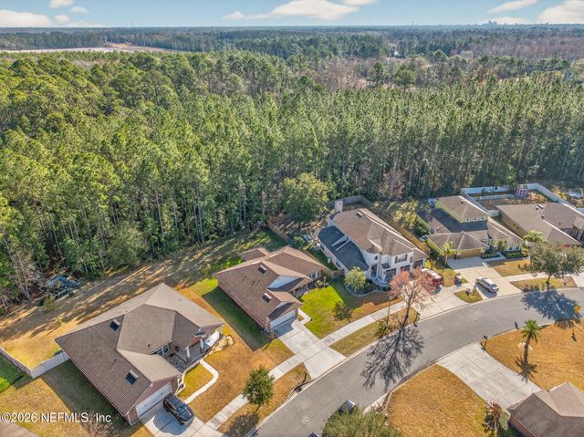 12456 DEWHURST Circle, Jacksonville, FL 32218