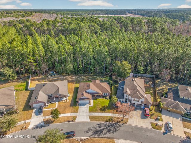 12456 DEWHURST Circle, Jacksonville, FL 32218