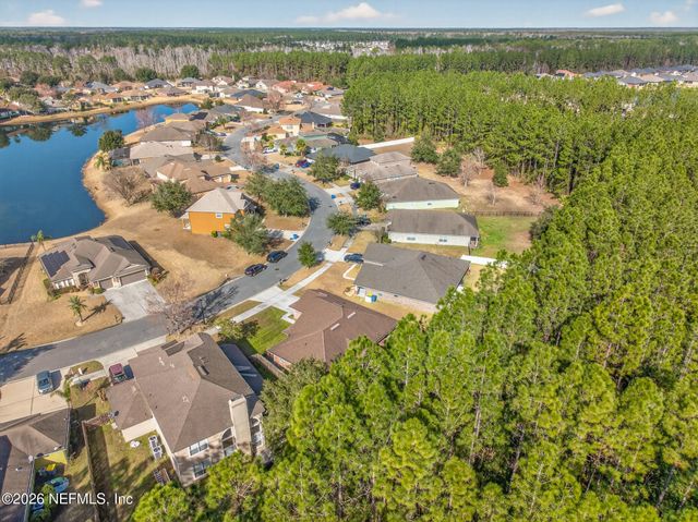 12456 DEWHURST Circle, Jacksonville, FL 32218