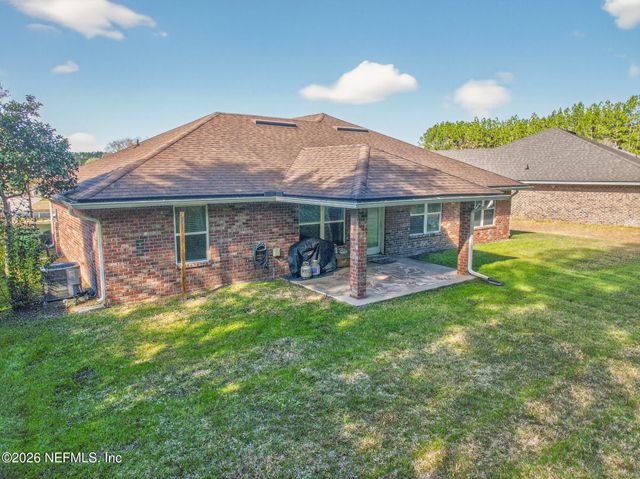 12456 DEWHURST Circle, Jacksonville, FL 32218