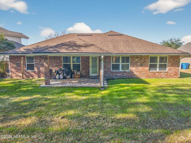12456 DEWHURST Circle, Jacksonville, FL 32218