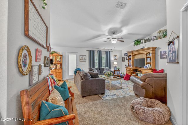 12456 DEWHURST Circle, Jacksonville, FL 32218