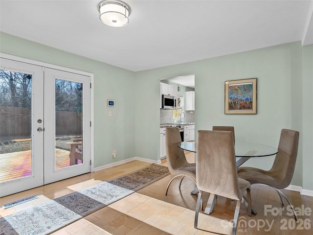 435 Thermal View Drive, Tryon, NC 28782