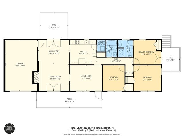 435 Thermal View Drive, Tryon, NC 28782