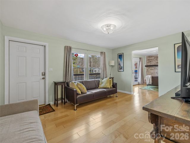435 Thermal View Drive, Tryon, NC 28782