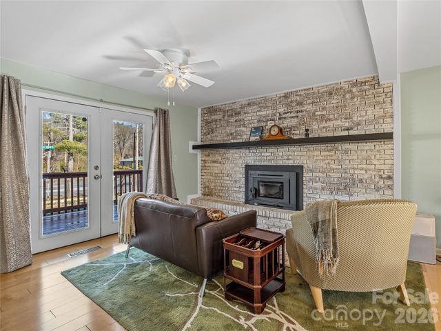 435 Thermal View Drive, Tryon, NC 28782