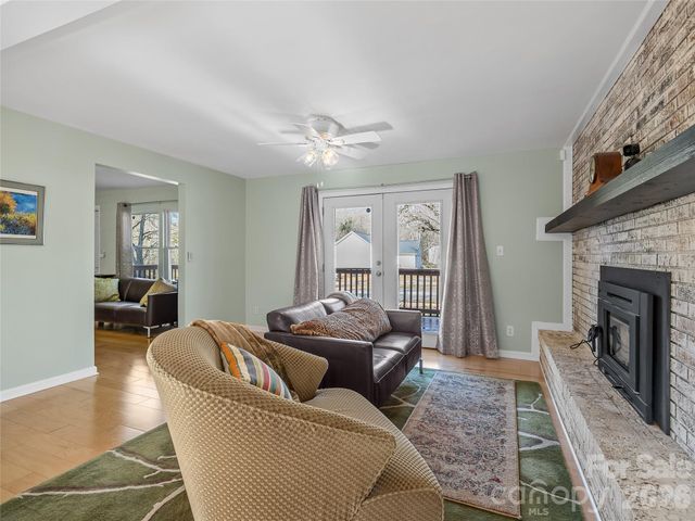 435 Thermal View Drive, Tryon, NC 28782