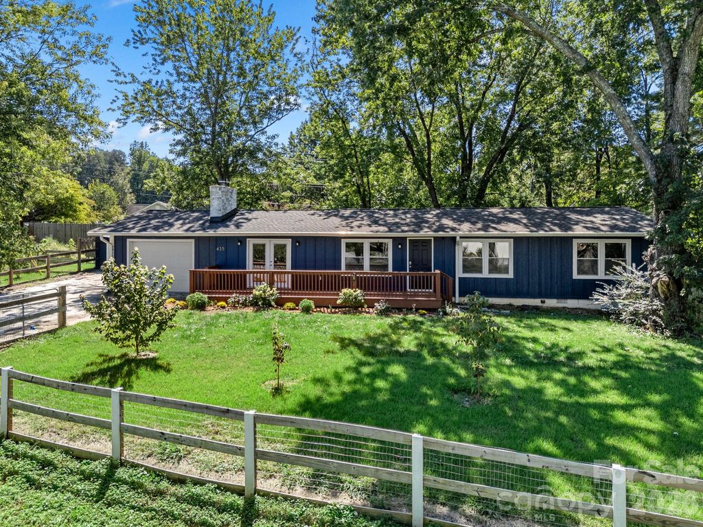 435 Thermal View Drive, Tryon, NC 28782